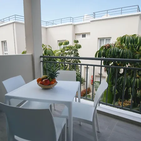 Olivos فندق