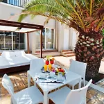 Olivos 3* Costa Adeje (Tenerife)