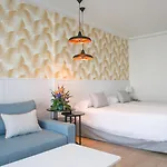 Olivos Hotel