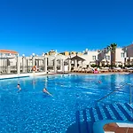 Olivos Hotel
