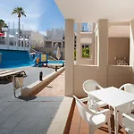 Hotel Olivos Costa Adeje (Tenerife)