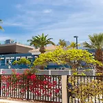 Olivos Hotel Costa Adeje (Tenerife)