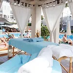Hotel Olivos