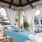 Hotel Olivos 3*