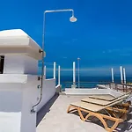 Hotel Olivos 3*