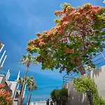 Olivos Hotel