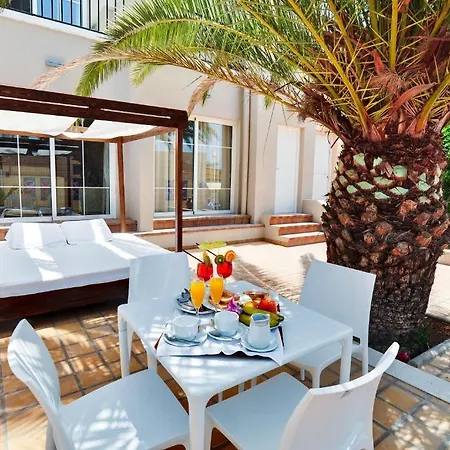 Olivos 3* Costa Adeje (Tenerife)