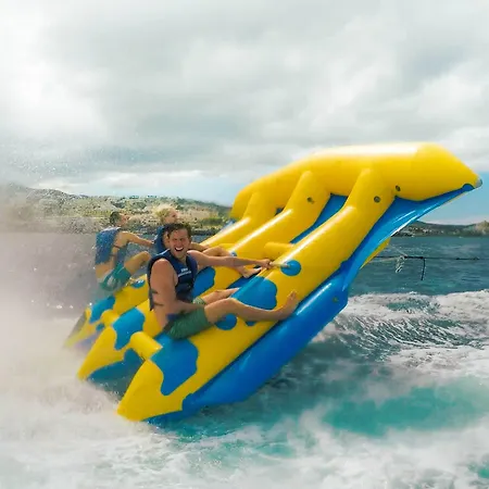 Olivos 3* Costa Adeje (Tenerife)