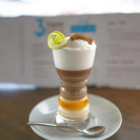 Olivos Costa Adeje (Tenerife)