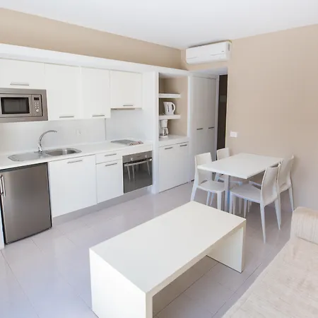 Olivos 3* Costa Adeje (Tenerife)