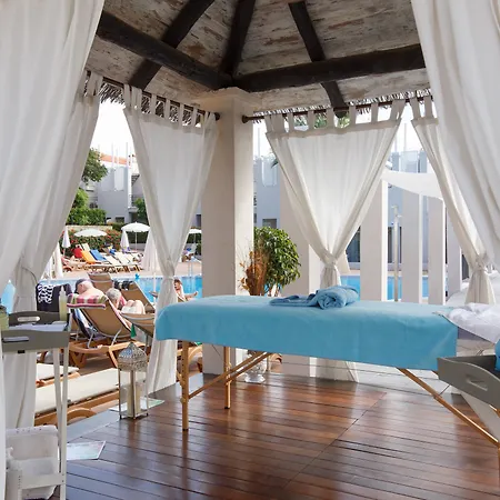 Olivos Costa Adeje (Tenerife)