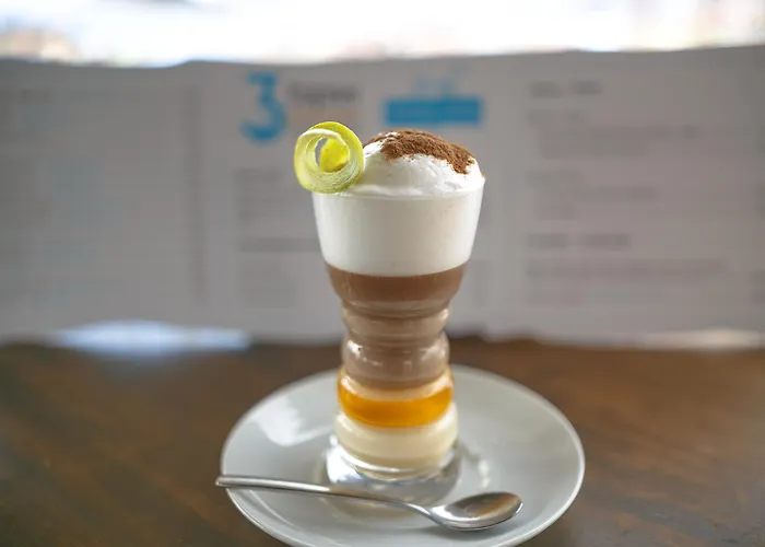 Olivos Costa Adeje (Tenerife)