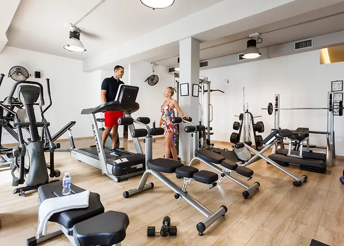 Olivos ホテル アデヘ