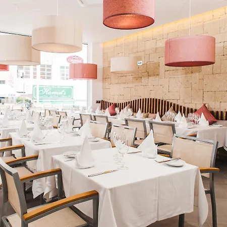 Olivos Costa Adeje (Tenerife)