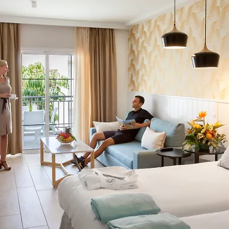Olivos Hotel