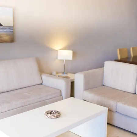 Olivos Costa Adeje (Tenerife)