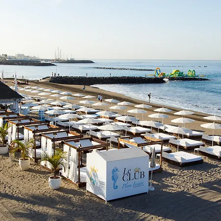 Olivos Hotel