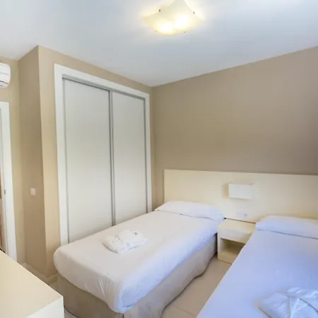 Hotel Olivos
