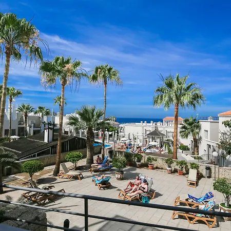 Olivos Costa Adeje (Tenerife)