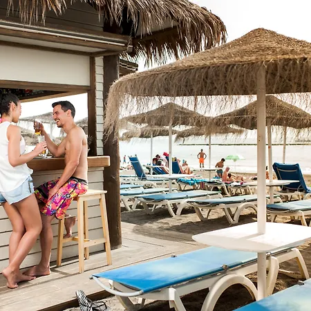 Olivos 3* Costa Adeje (Tenerife)