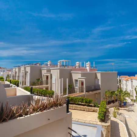 Olivos 3* Costa Adeje (Tenerife)