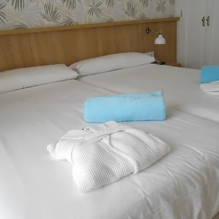 Olivos Отель 3*