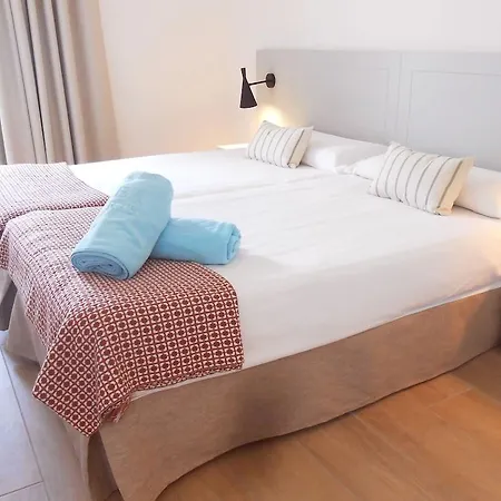 Hotel Olivos