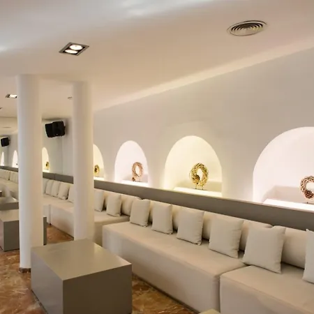 Готель Olivos 3*