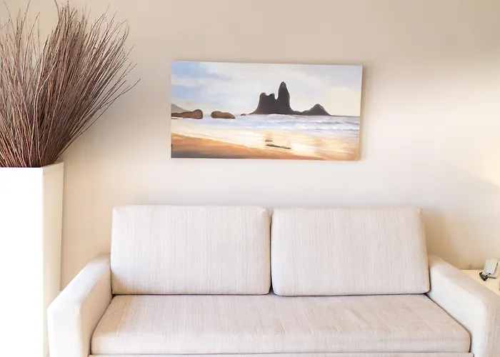 Olivos Costa Adeje (Tenerife)