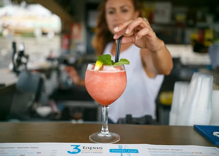 Olivos 3* Costa Adeje