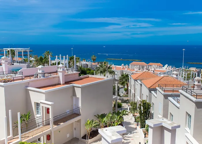 Olivos Otel Costa Adeje