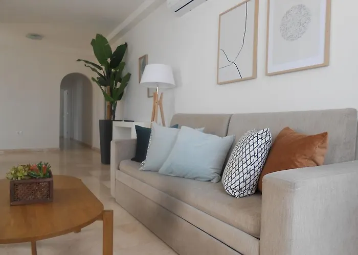 Olivos 3* Costa Adeje (Tenerife)