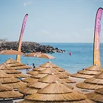 Olivos Otel 3*