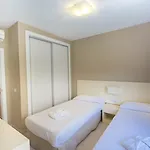 Otel Olivos