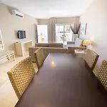 Otel Olivos