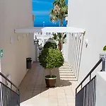 Olivos Costa Adeje