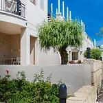 Otel Olivos 3*
