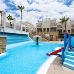 Olivos Otel 3*