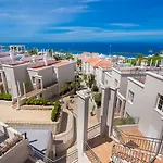 Otel Olivos