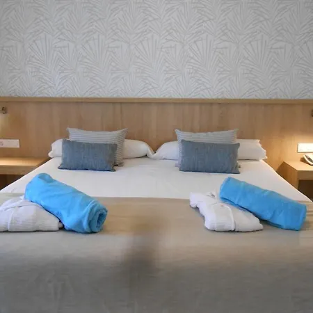 Olivos Szálloda 3*